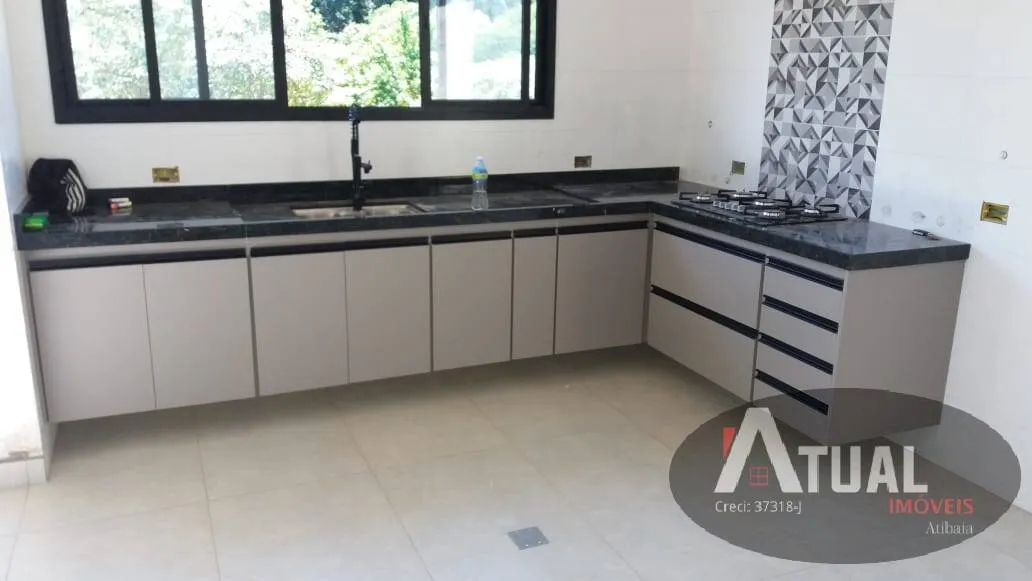 Casa à venda de 639 m² em Atibaia, SP, Brasil