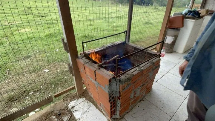 Sítio à venda de 10 ha em Rolante, RS, Brasil