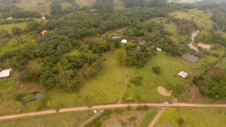 Sítio à venda de 10 ha em Rolante, RS, Brasil