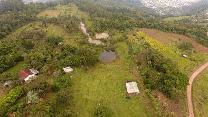 Sítio à venda de 10 ha em Rolante, RS, Brasil