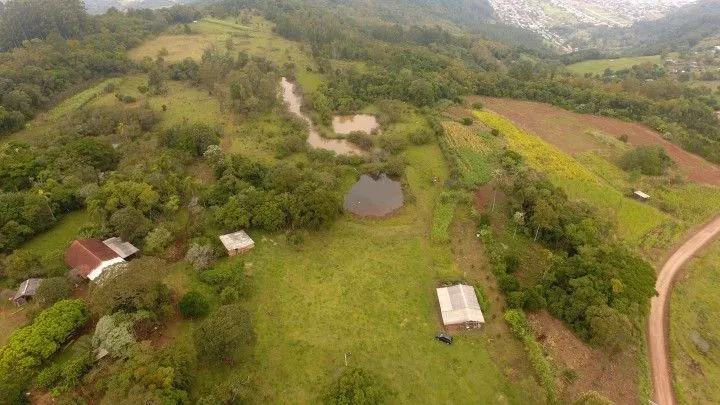Sítio à venda de 10 ha em Rolante, RS, Brasil
