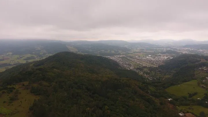 Sítio à venda de 10 ha em Rolante, RS, Brasil