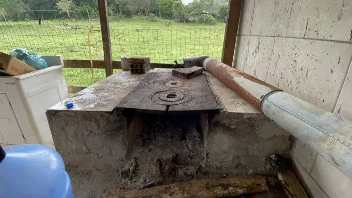 Sítio à venda de 10 ha em Rolante, RS, Brasil