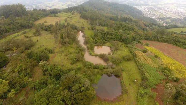Sítio à venda de 10 ha em Rolante, RS, Brasil