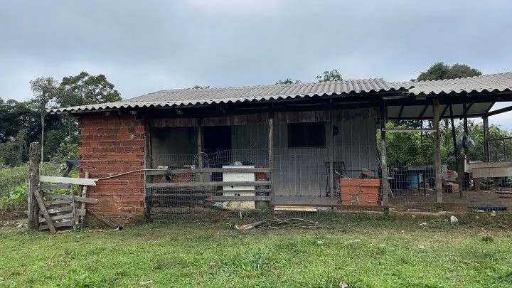 Sítio à venda de 10 ha em Rolante, RS, Brasil