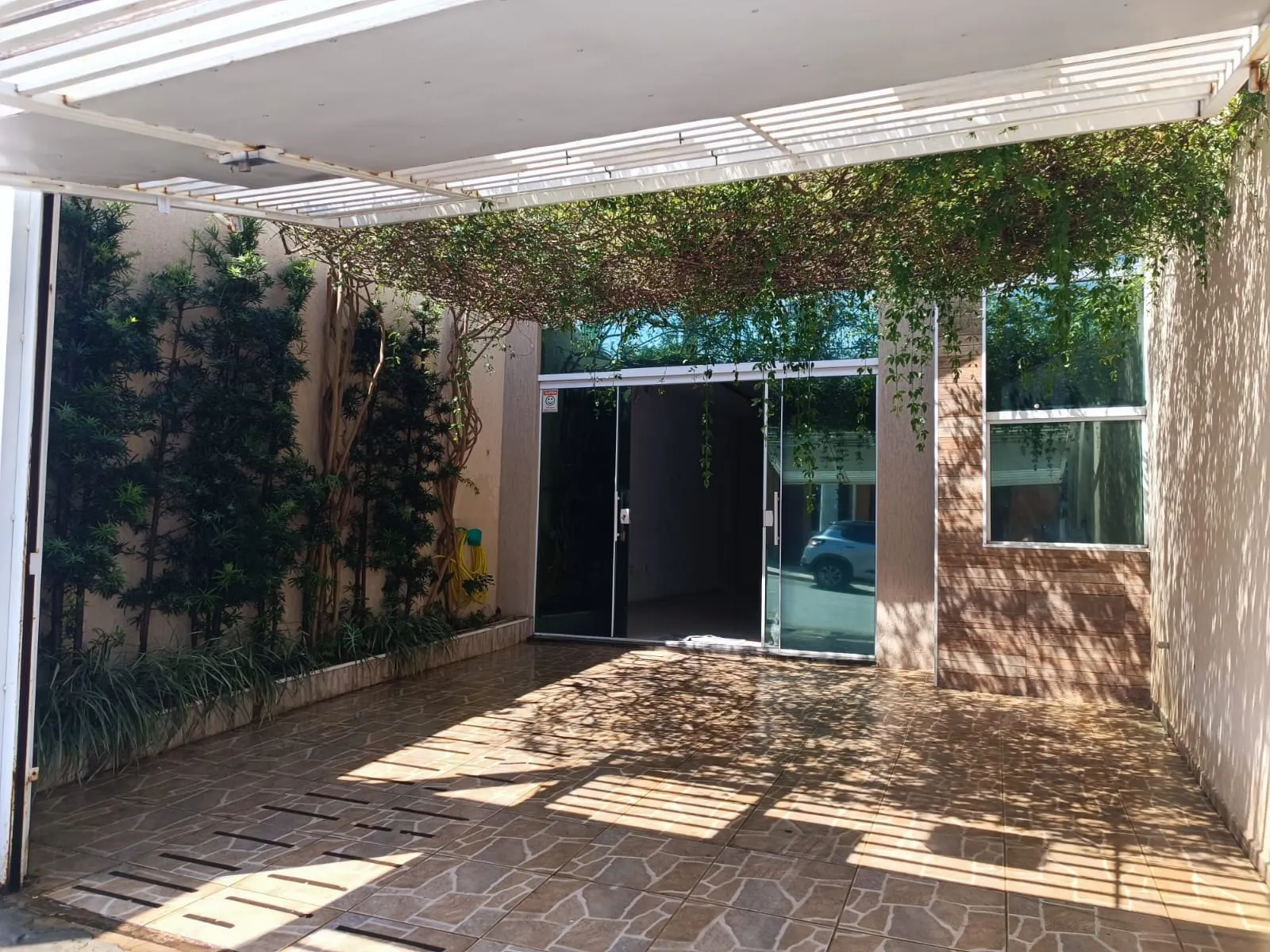 Commercial for sale of 160 m² in Hortolândia, SP, Brazil