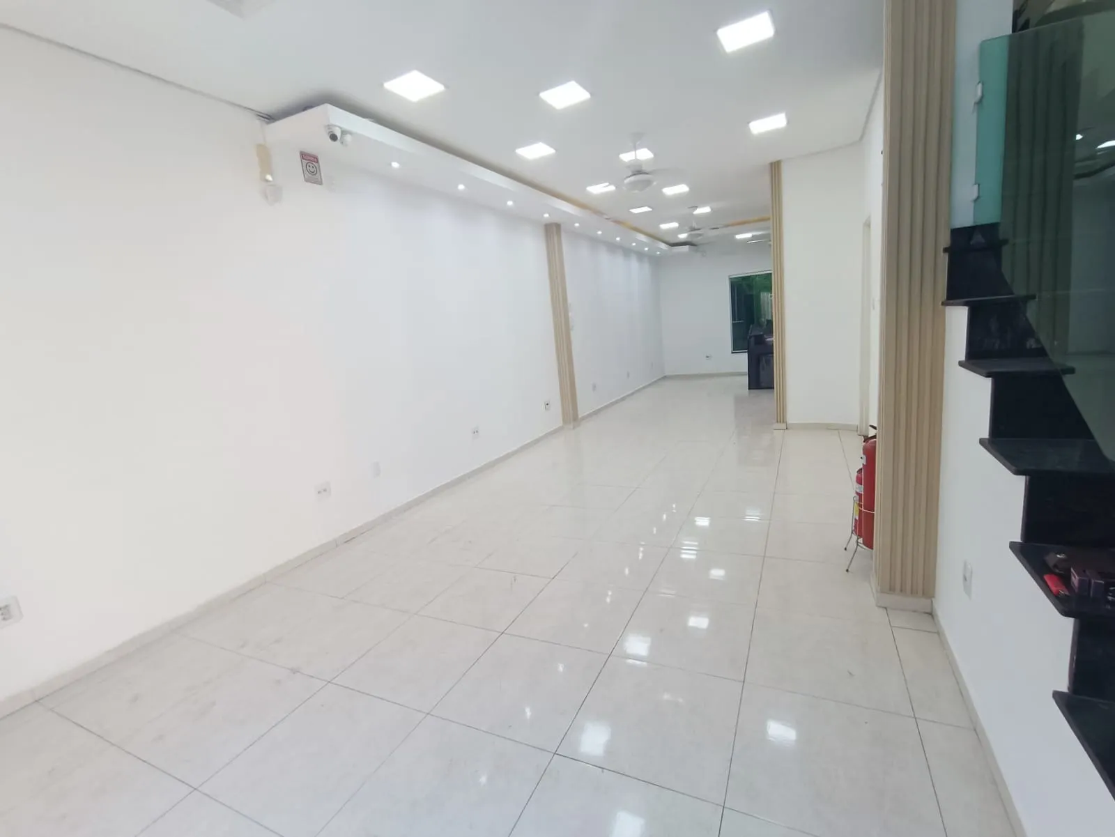 Commercial for sale of 160 m² in Hortolândia, SP, Brazil