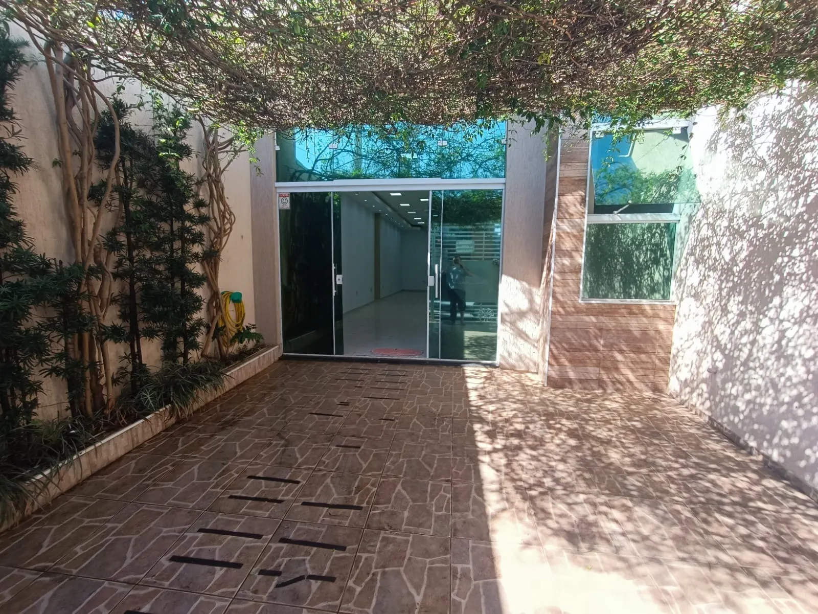 Commercial for sale of 160 m² in Hortolândia, SP, Brazil