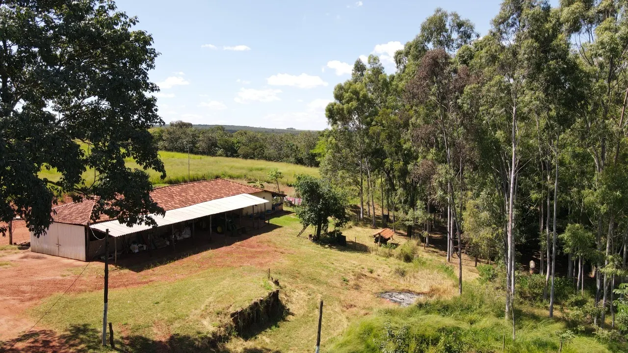 Plot for sale of 14 acres in Paulínia, SP, Brazil