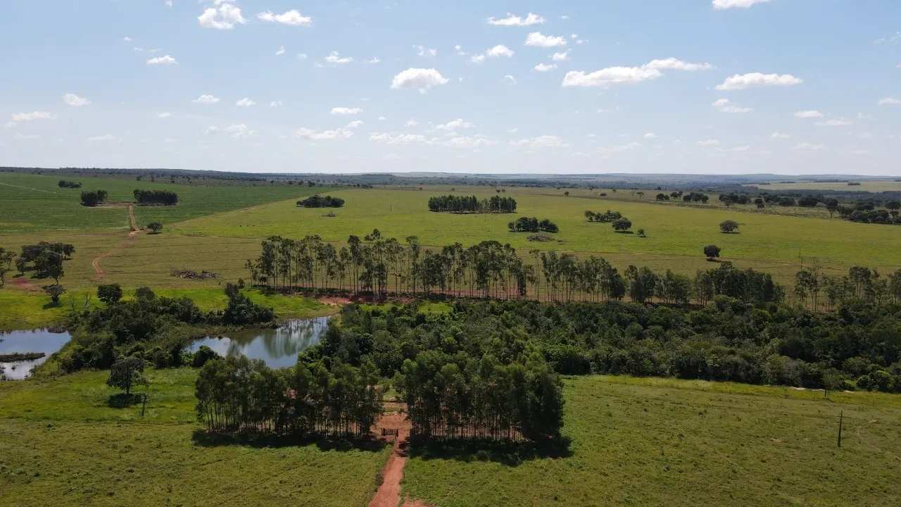 Terreno à venda de 6 ha em Paulínia, SP, Brasil