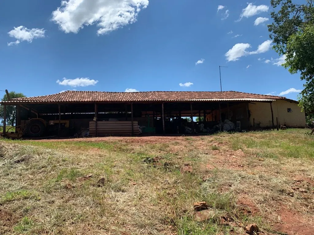 Plot for sale of 14 acres in Paulínia, SP, Brazil