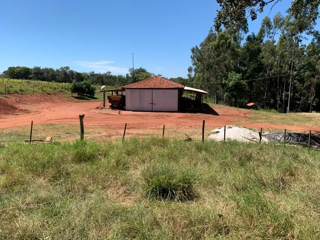 Plot for sale of 14 acres in Paulínia, SP, Brazil