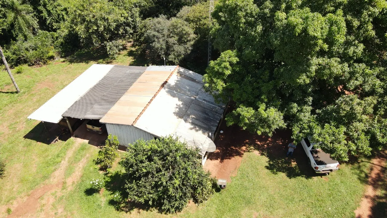 Plot for sale of 14 acres in Paulínia, SP, Brazil