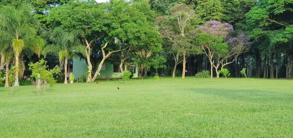 Small farm for sale of 10 acres in Campinas, SP, Brazil