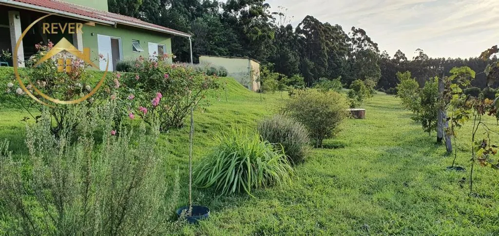 Small farm for sale of 10 acres in Campinas, SP, Brazil