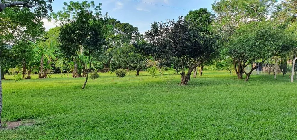 Small farm for sale of 10 acres in Campinas, SP, Brazil