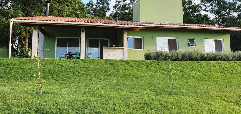 Small farm for sale of 10 acres in Campinas, SP, Brazil