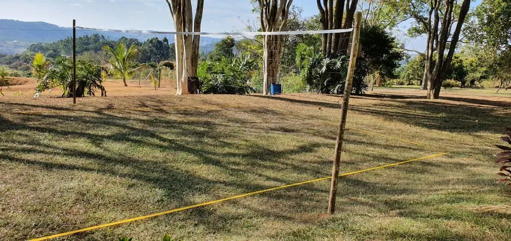 Small farm for sale of 10 acres in Campinas, SP, Brazil