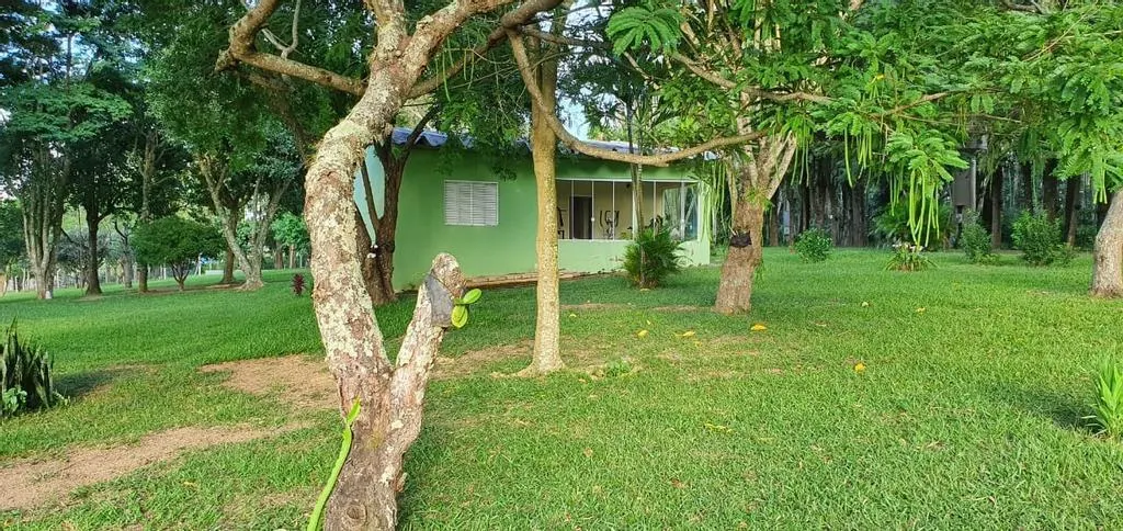Small farm for sale of 10 acres in Campinas, SP, Brazil