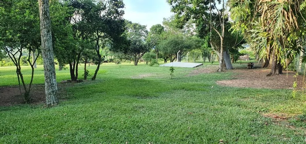 Small farm for sale of 10 acres in Campinas, SP, Brazil