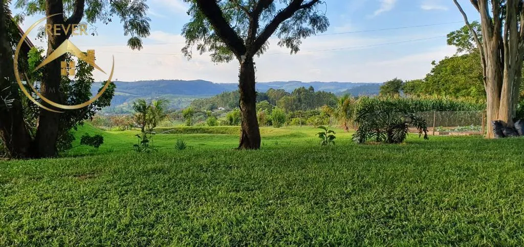 Small farm for sale of 10 acres in Campinas, SP, Brazil