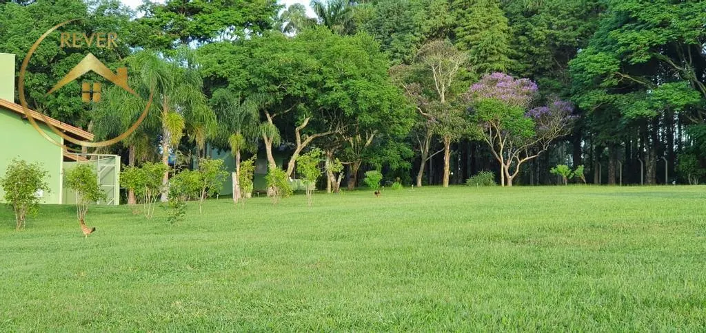 Small farm for sale of 10 acres in Campinas, SP, Brazil