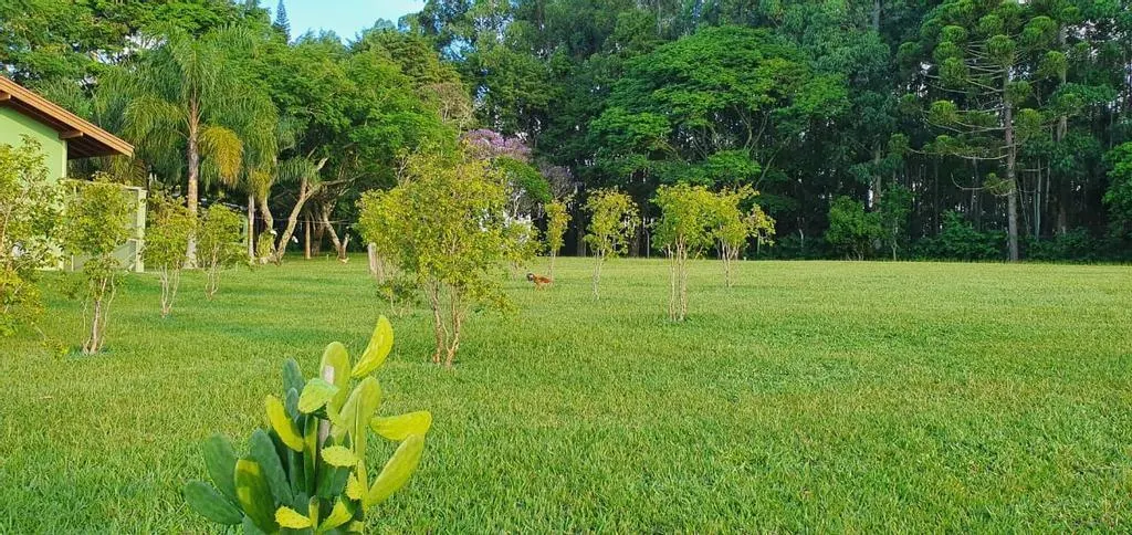 Small farm for sale of 10 acres in Campinas, SP, Brazil