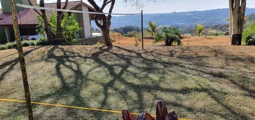 Small farm for sale of 10 acres in Campinas, SP, Brazil