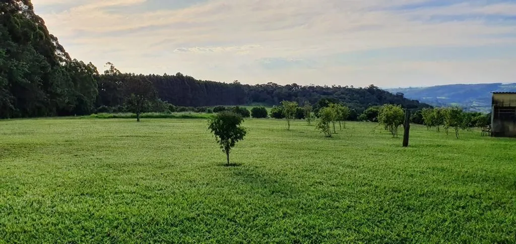 Small farm for sale of 10 acres in Campinas, SP, Brazil