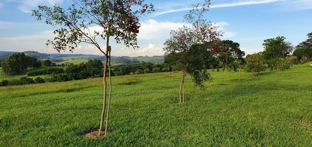 Small farm for sale of 10 acres in Campinas, SP, Brazil