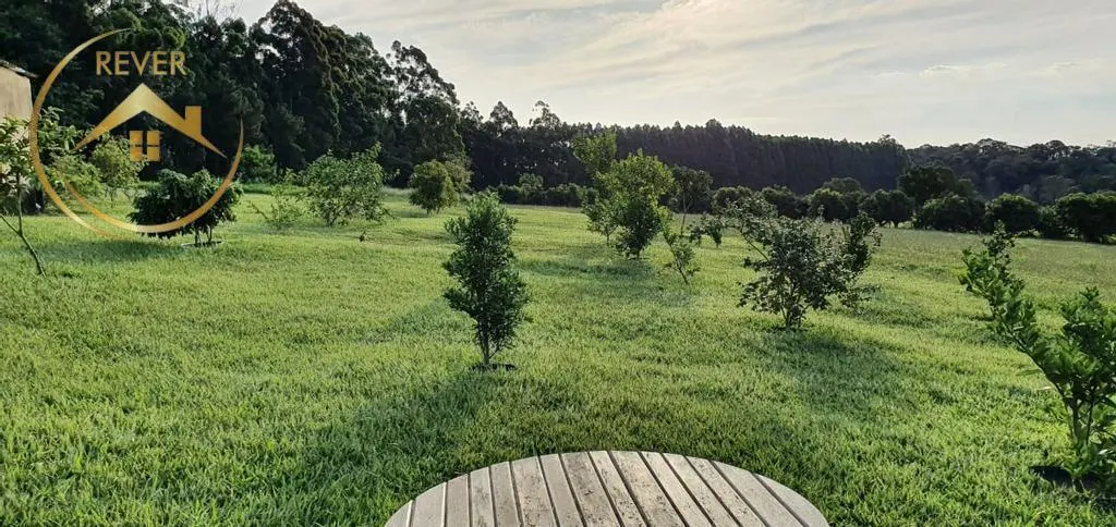 Small farm for sale of 10 acres in Campinas, SP, Brazil