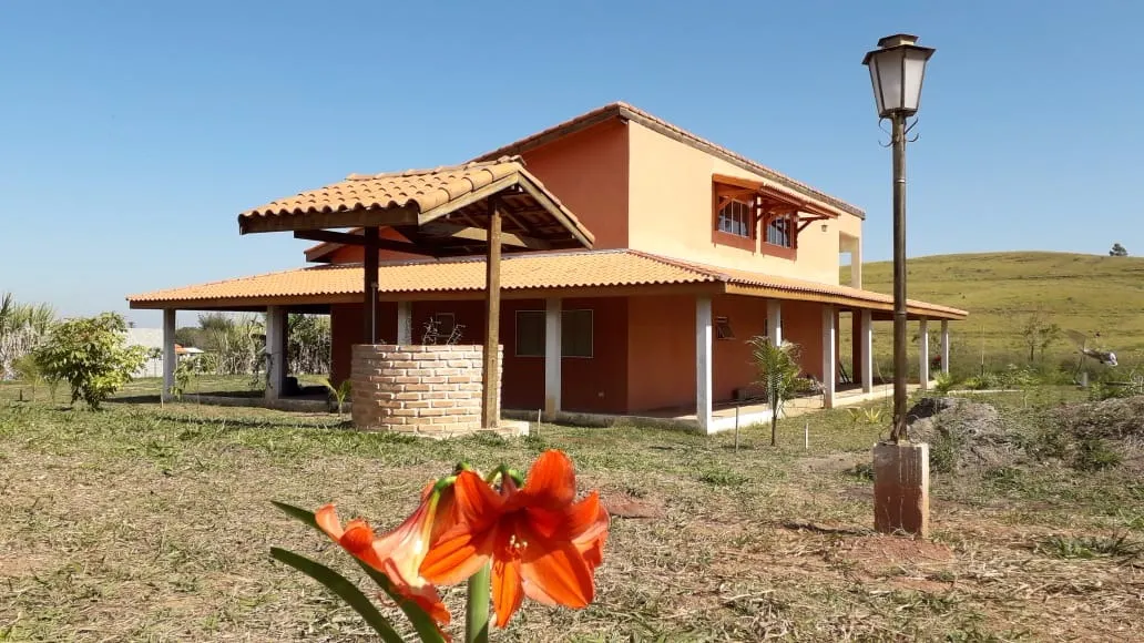 Chácara à venda de 5.000 m² em Caçapava, SP, Brasil