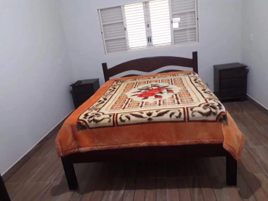 Chácara à venda de 5.000 m² em Caçapava, SP, Brasil