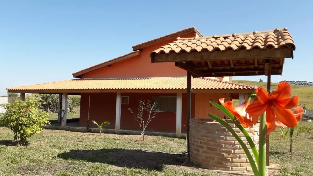 Chácara à venda de 5.000 m² em Caçapava, SP, Brasil