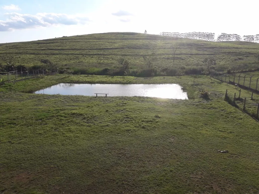 Chácara à venda de 5.000 m² em Caçapava, SP, Brasil