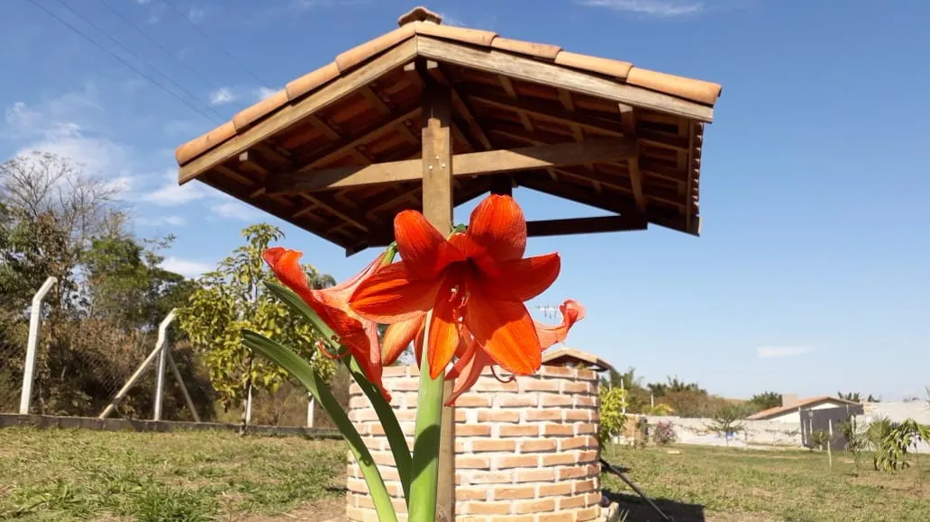 Chácara à venda de 5.000 m² em Caçapava, SP, Brasil