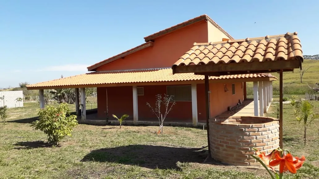 Chácara à venda de 5.000 m² em Caçapava, SP, Brasil