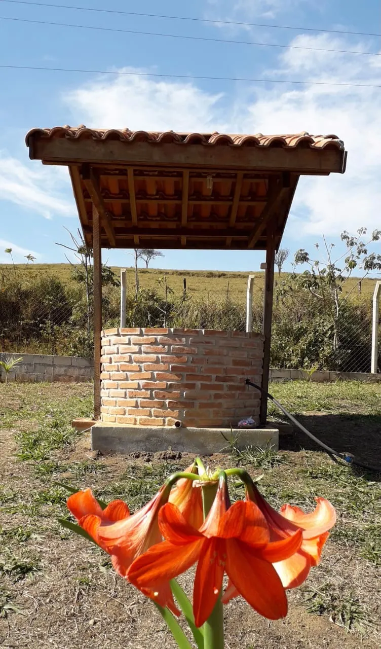 Chácara à venda de 5.000 m² em Caçapava, SP, Brasil