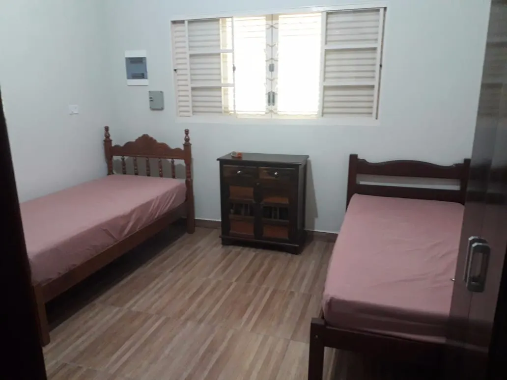 Chácara à venda de 5.000 m² em Caçapava, SP, Brasil
