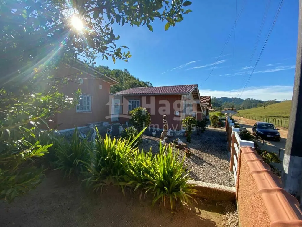Chácara à venda de 1.800 m² em Canelinha, SC, Brasil