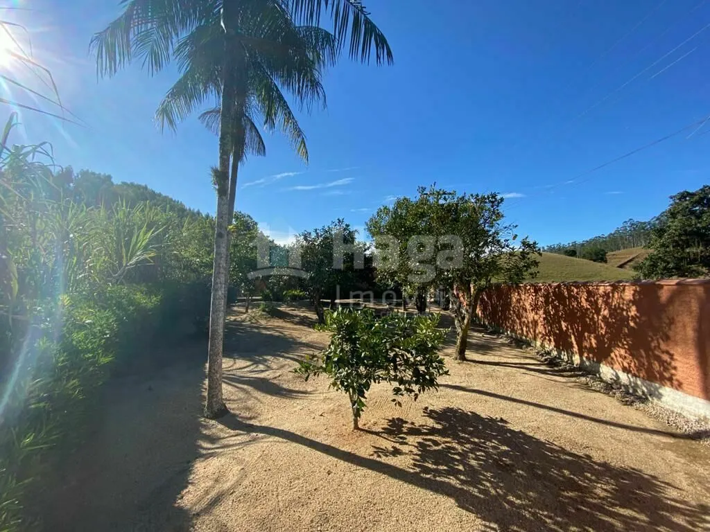 Chácara à venda de 1.800 m² em Canelinha, SC, Brasil