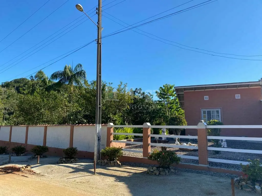 Chácara à venda de 1.800 m² em Canelinha, SC, Brasil