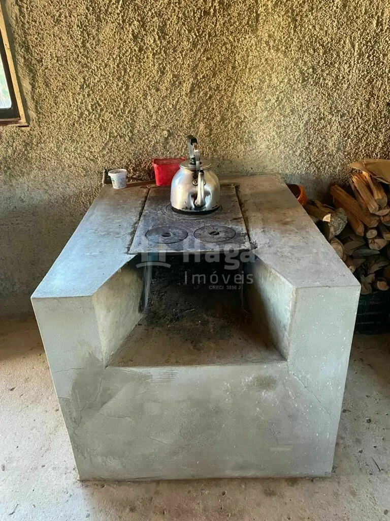 Chácara à venda de 1.800 m² em Canelinha, SC, Brasil