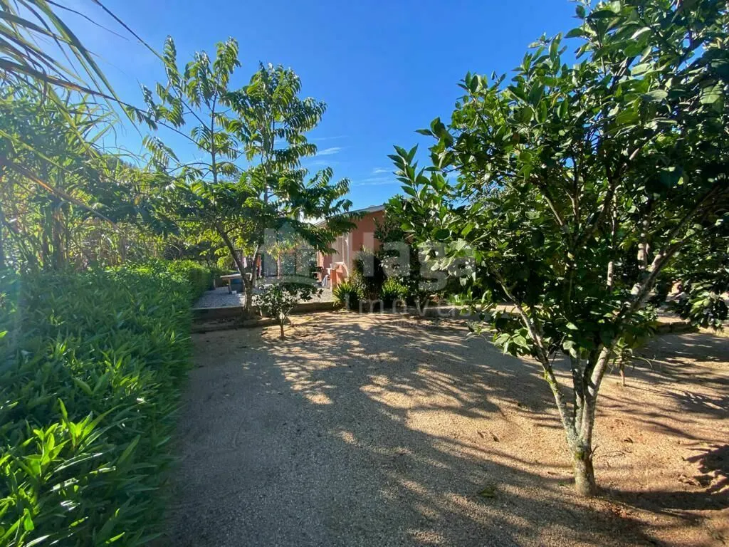 Chácara à venda de 1.800 m² em Canelinha, SC, Brasil