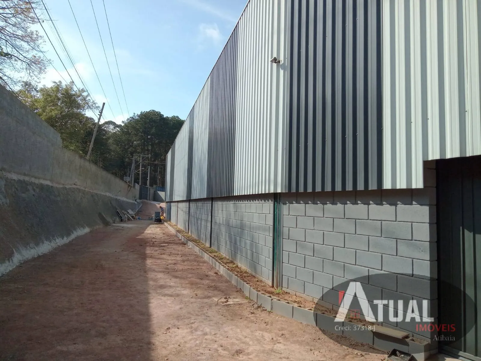 Comercial à venda de 2.083 m² em Mairiporã, SP, Brasil