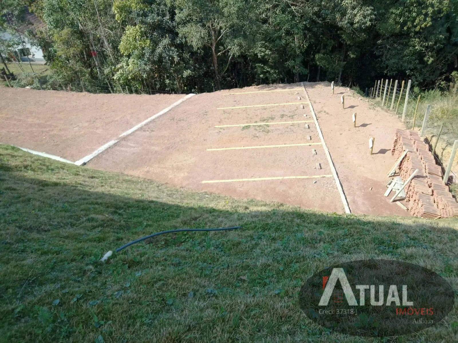 Comercial à venda de 2.083 m² em Mairiporã, SP, Brasil