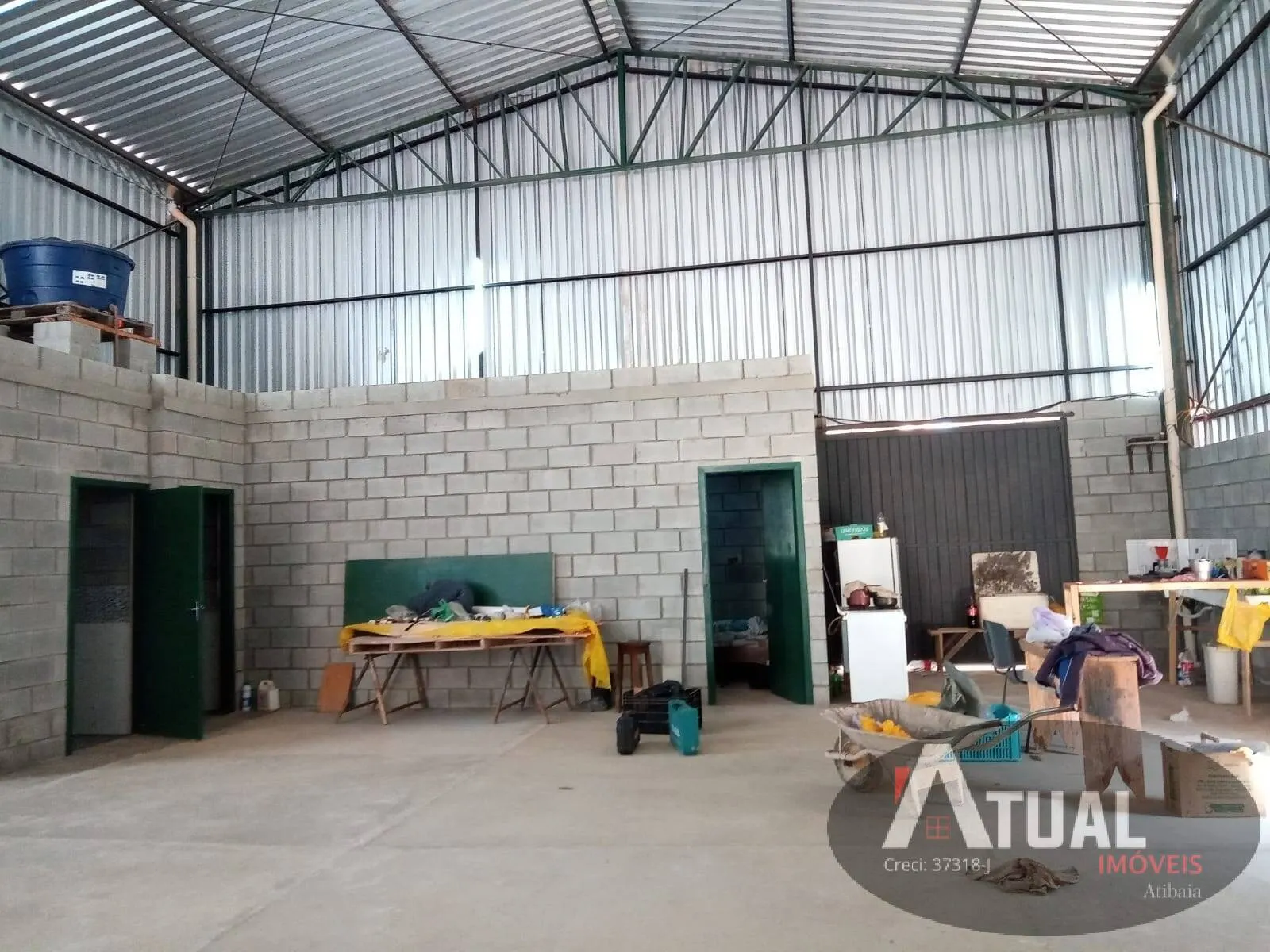 Comercial à venda de 2.083 m² em Mairiporã, SP, Brasil