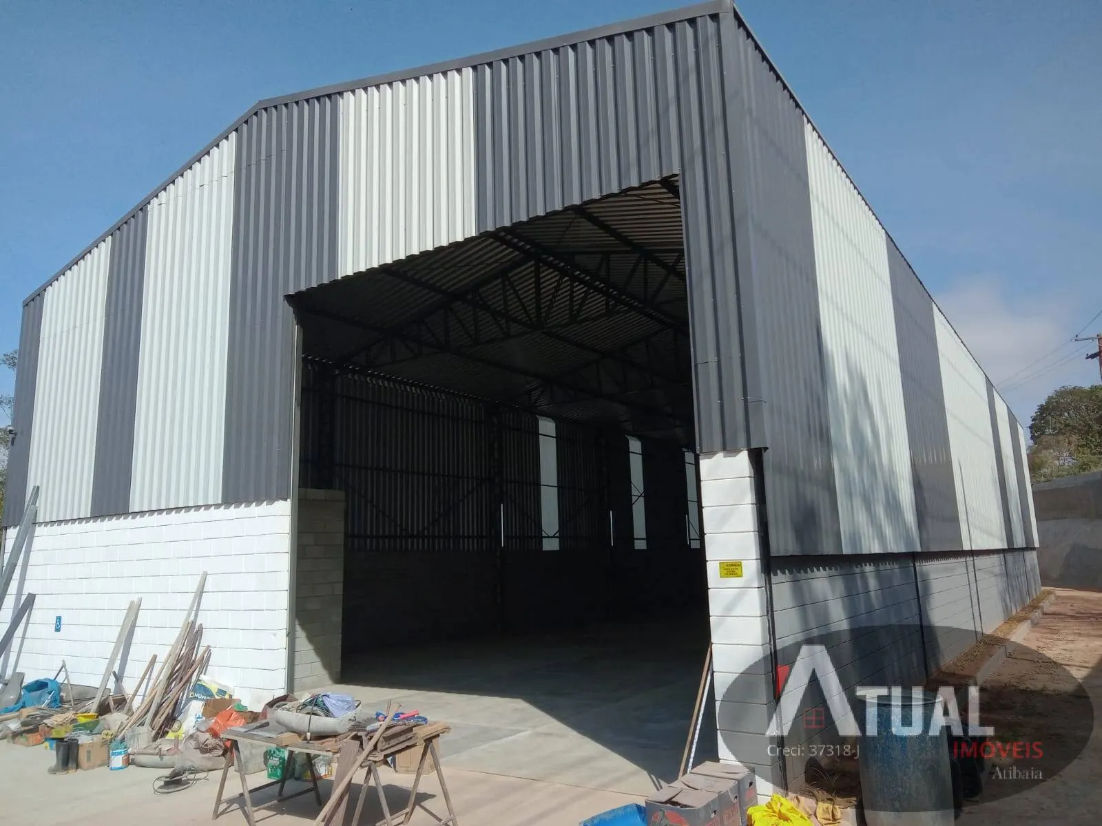 Comercial à venda de 2.083 m² em Mairiporã, SP, Brasil