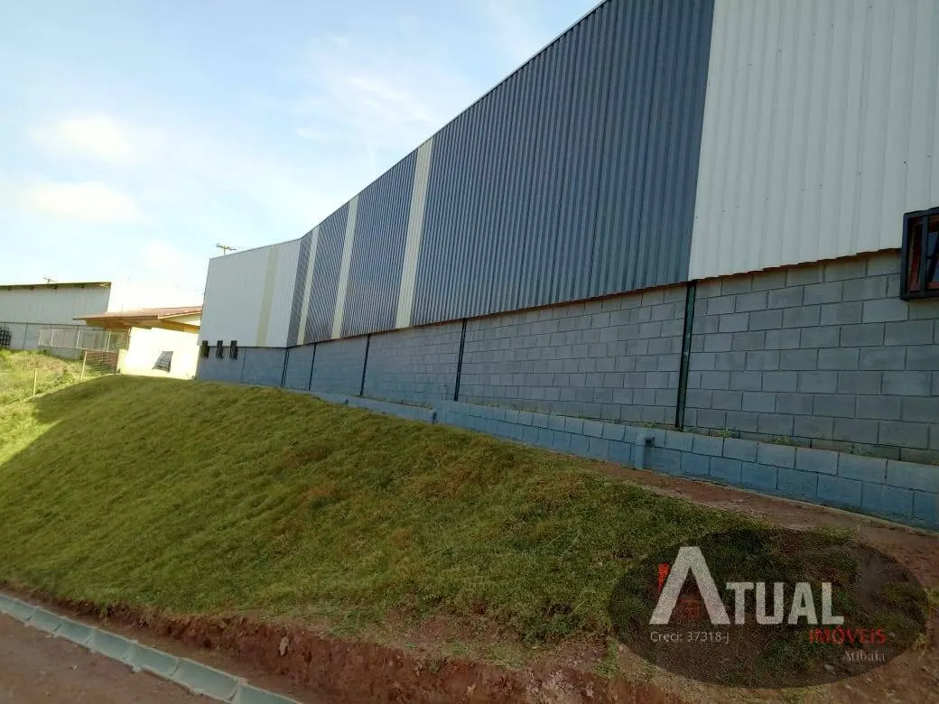 Comercial à venda de 2.083 m² em Mairiporã, SP, Brasil
