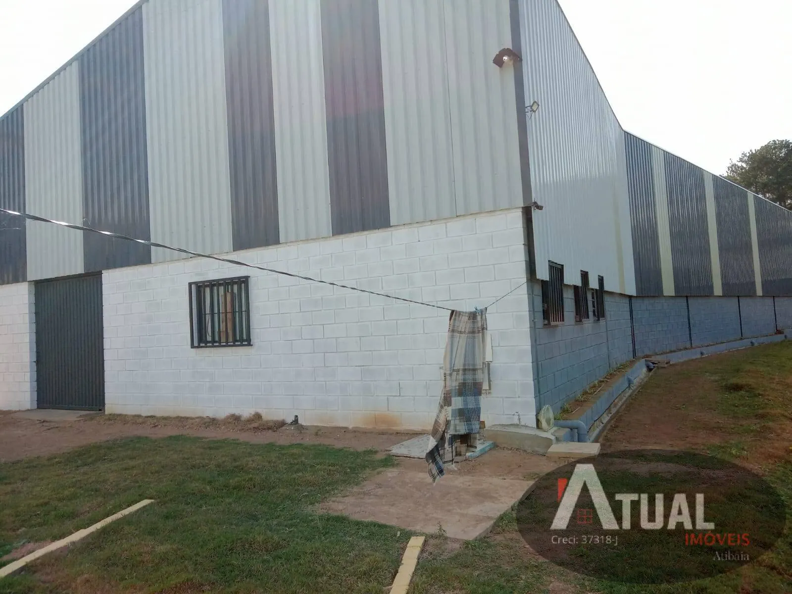 Comercial à venda de 2.083 m² em Mairiporã, SP, Brasil